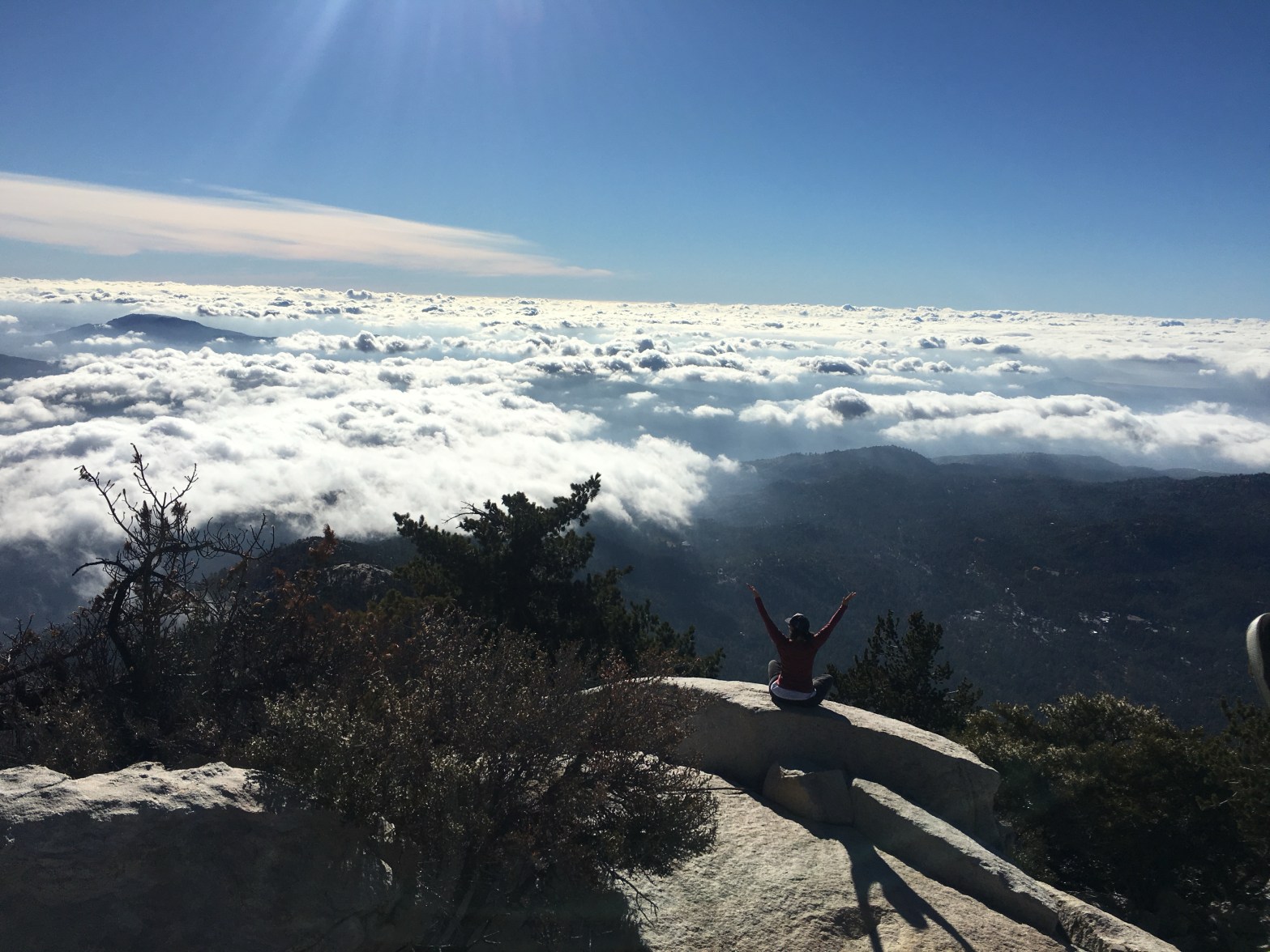 Single Point of Focus –&nbsp;Dharana