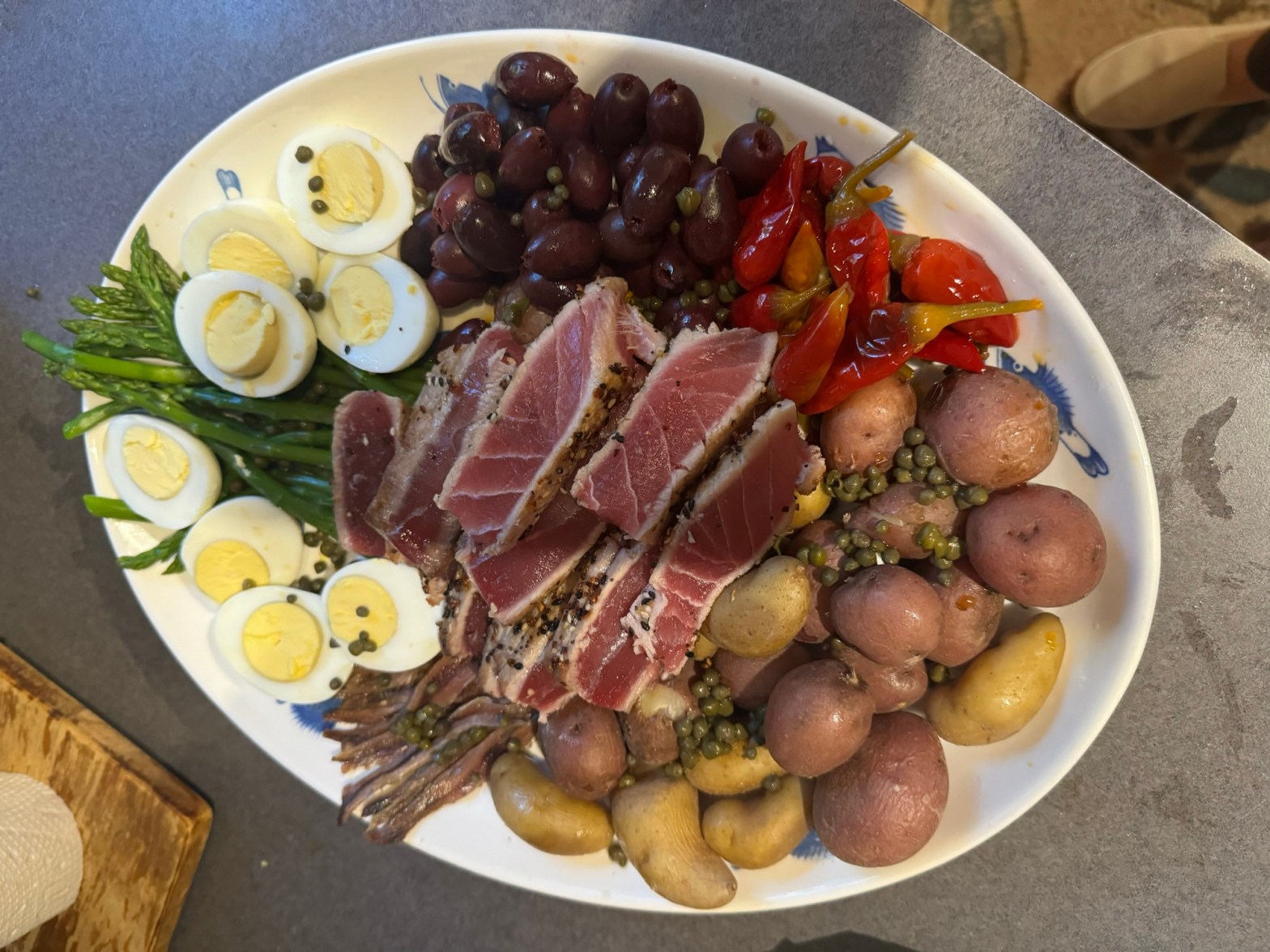 What I’m Into Right&nbsp;Now