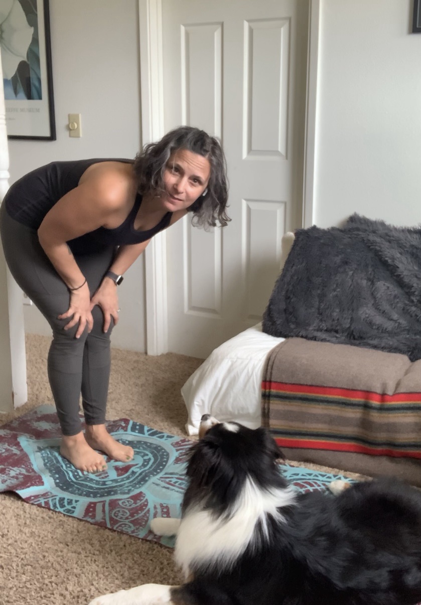 WWW? Yosemite … And Yoga for&nbsp;You!