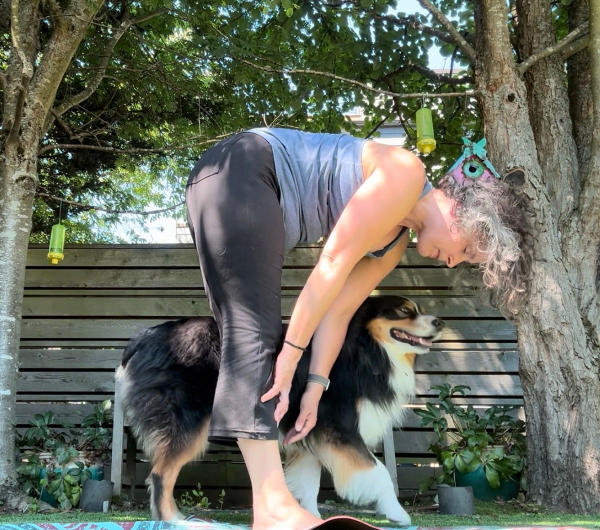 Short Practice for International Yoga&nbsp;Day